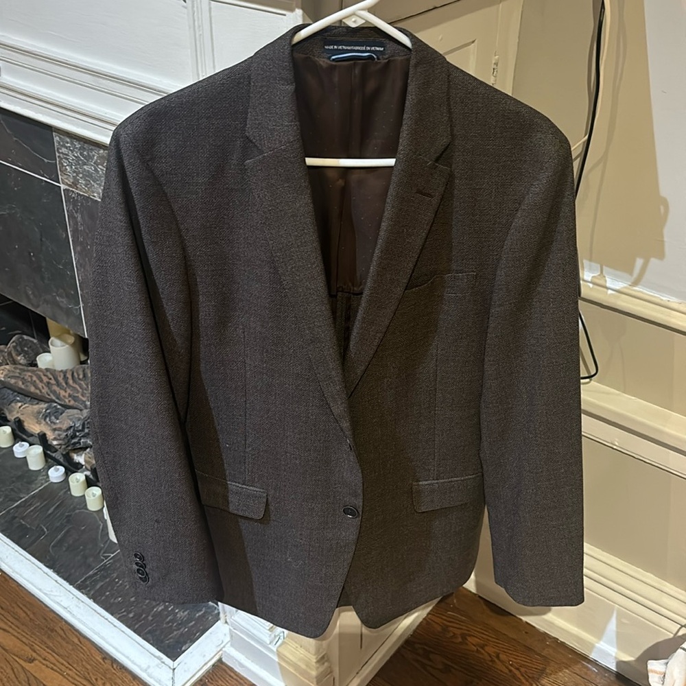Men’s Blazer